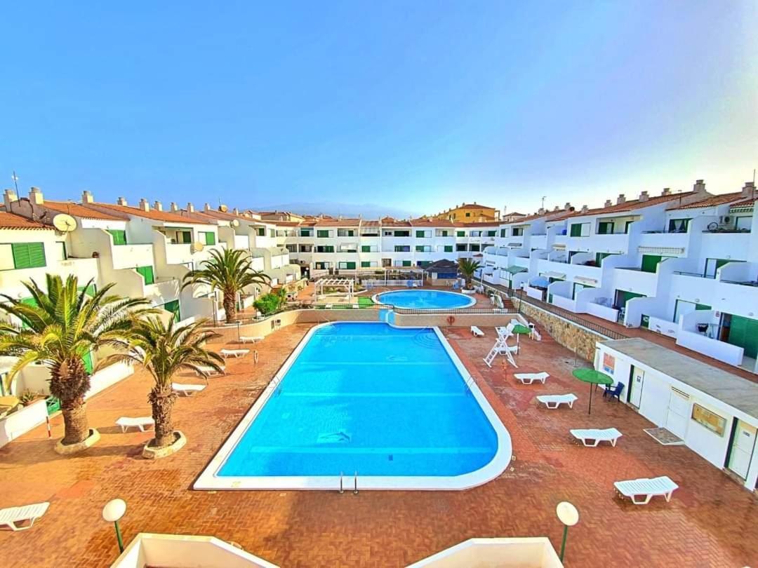 Sunny Home Tenerife Arona  Exterior photo