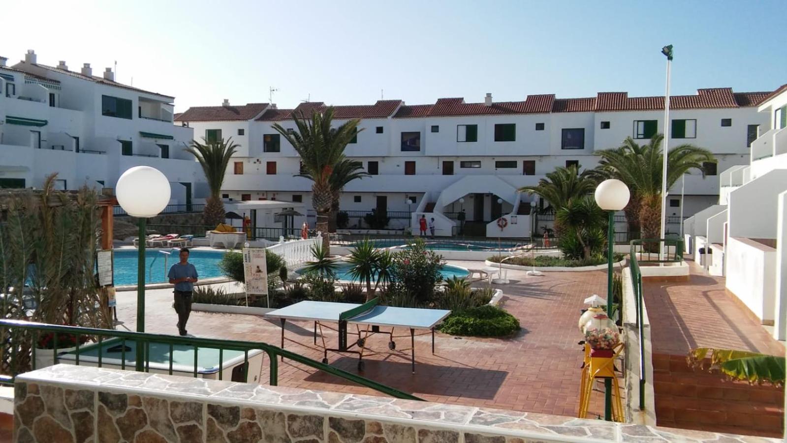 Sunny Home Tenerife Arona  Exterior photo