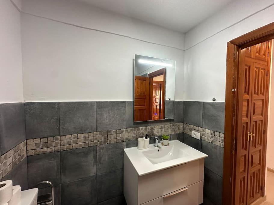 Sunny Home Tenerife Arona  Exterior photo