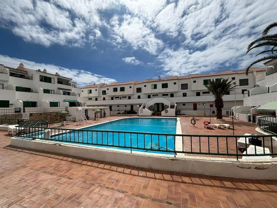 Sunny Home Tenerife Arona  Exterior photo