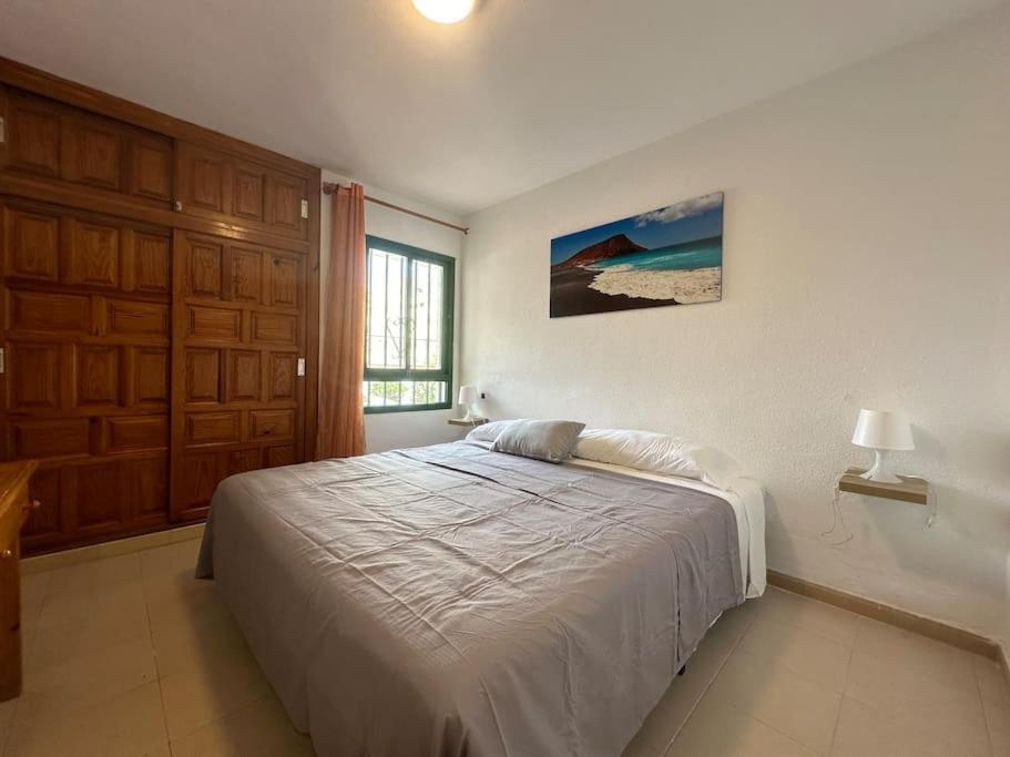 Sunny Home Tenerife Arona  Exterior photo