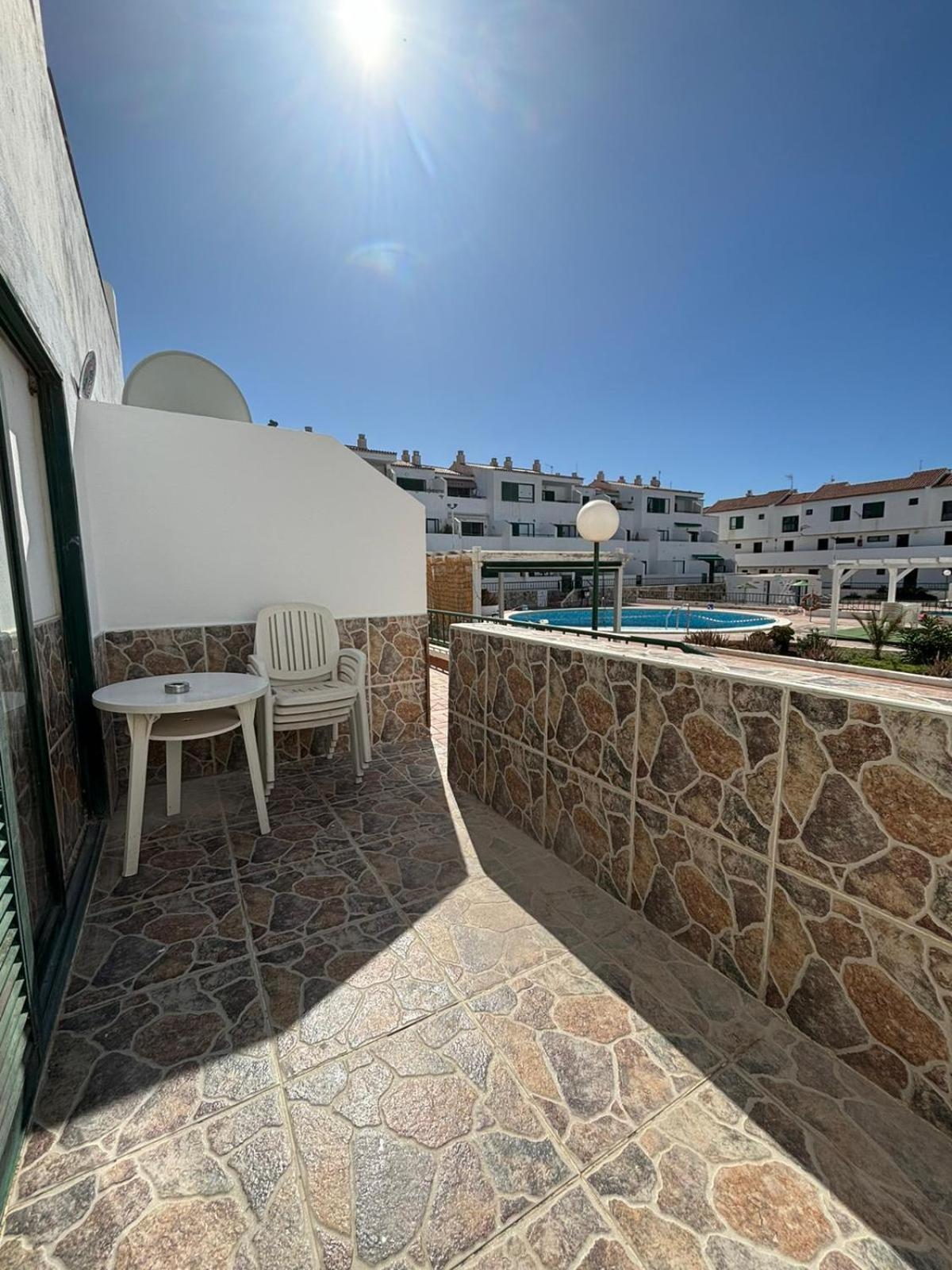 Sunny Home Tenerife Arona  Exterior photo