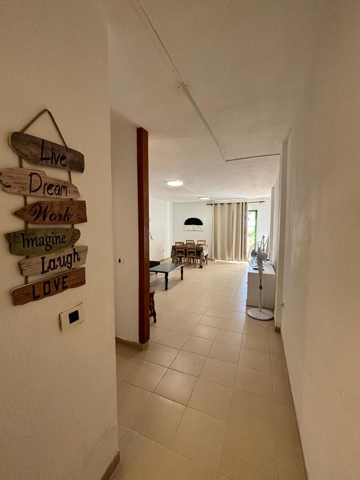 Sunny Home Tenerife Arona  Exterior photo