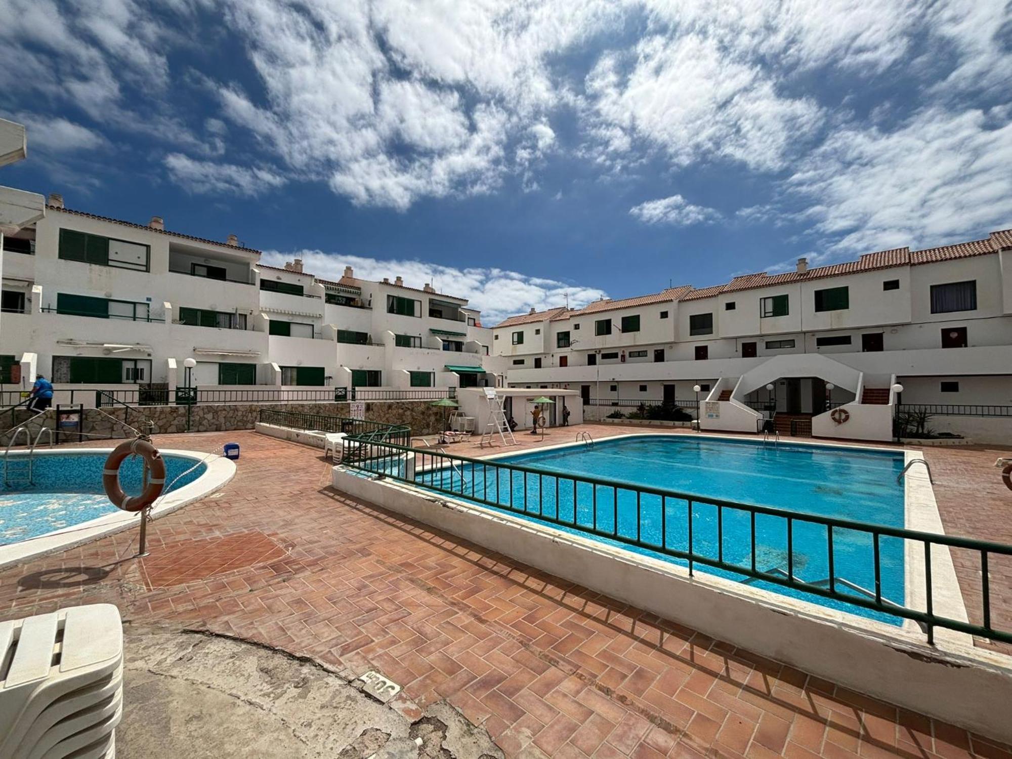 Sunny Home Tenerife Arona  Exterior photo